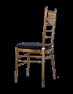 Chiavari White Chair