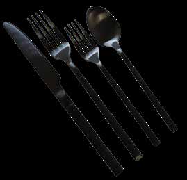 Silver Fork