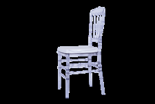 Napoleon Clear Chair