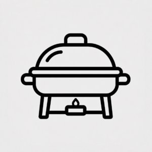 Catering Equipment