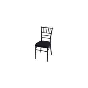 Chiavari Black
