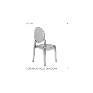 Sophia Ghost Shadow
