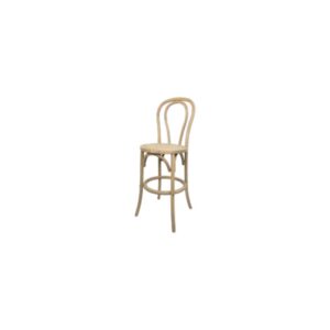 Thonet Wooden Stool