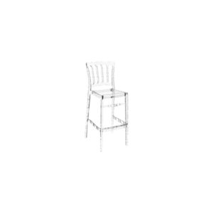 Napoleon Clear Stool