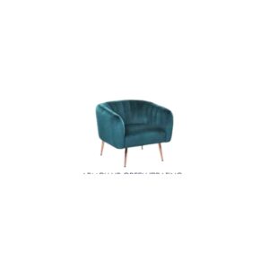 Armchair Green