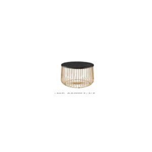 Marbel Coffee Table