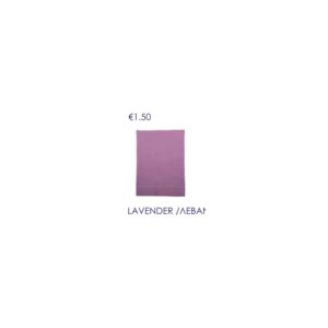 Lavender