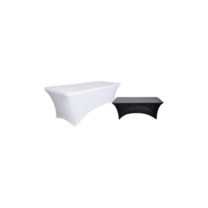 White Chair Cover