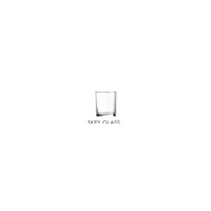 Whiskey Glass