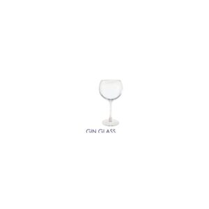 Gin Glass