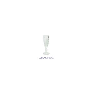 Champagne Glass