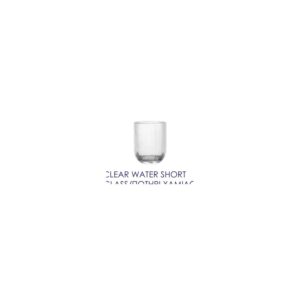 Clear Water Short