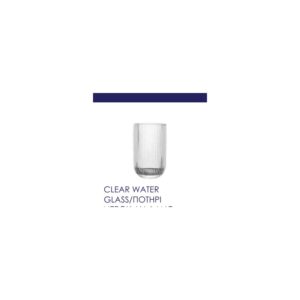 Clear Water