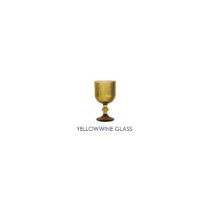 Yellowwine Glass