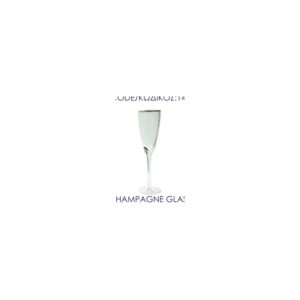 Wine Glass Gold