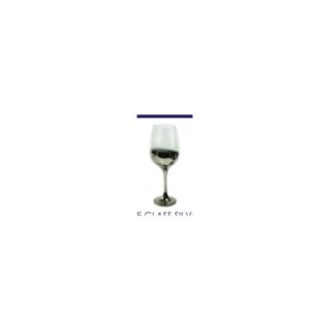 Wine Glass Silver