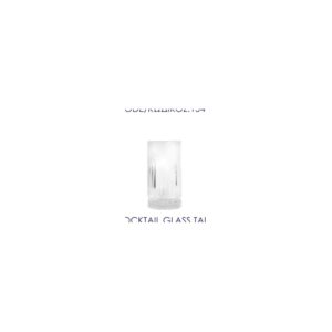 Cocktail Glass Tall
