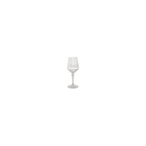 Cristal Wine Glass