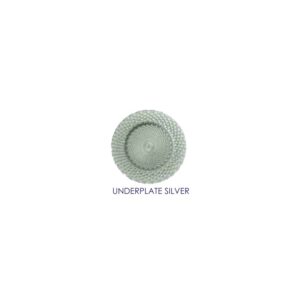 Underplate Silver