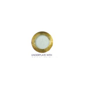 Underplate With