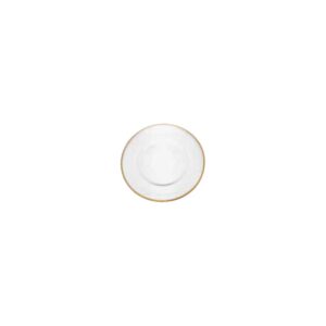 Underplate Clear With