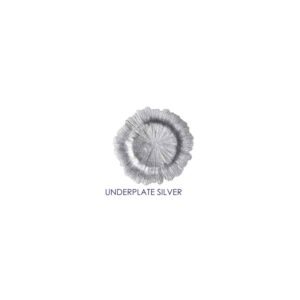 Underplate Silver
