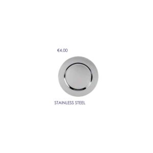 Stainless Steel