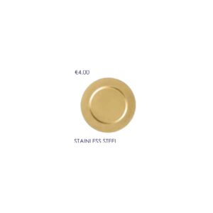 Stainless Steel