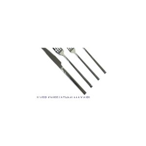 Silver Knife