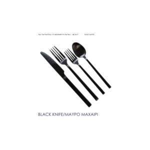Black Knife