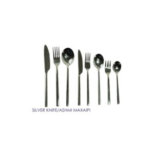 Silver Knife