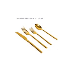 Gold Knife