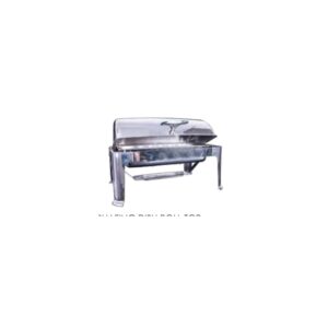 Chafing Dish Roll Top