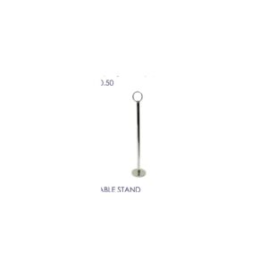 Table Stand