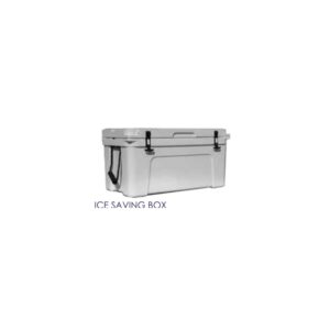 Ice Saving Box