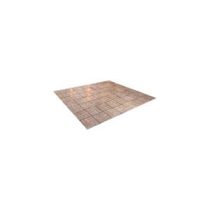 Oak Parquet Dance Floor