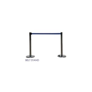 Belt Stand