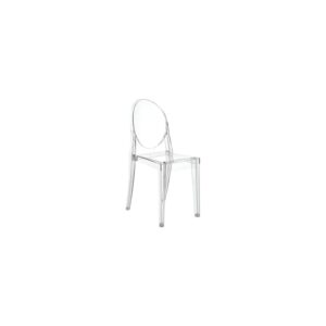 Victoria Clear Chair