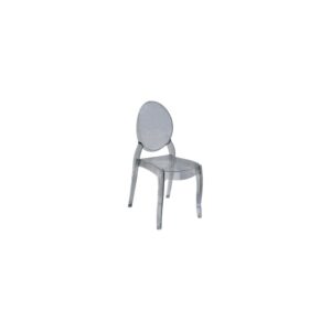 Sofia Ghost Shadow Chair