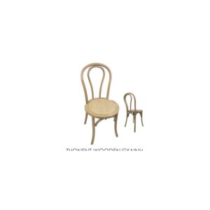 Thonet Wooden Chair