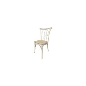 Willow Wooden Chair