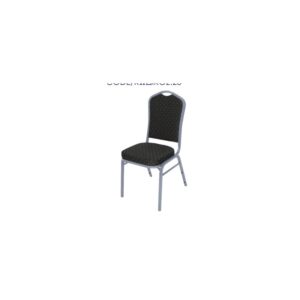Plastic White Chair