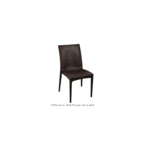 Sienna Brown Chair