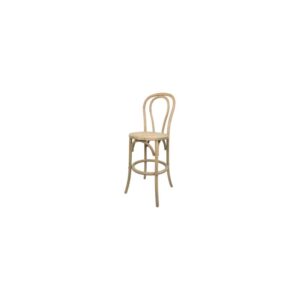 Thonet Wooden Stool