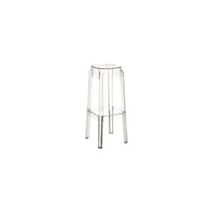 Clear Stool