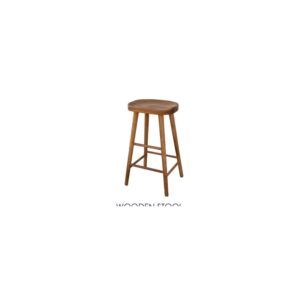 Wooden Stool