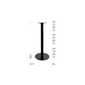Gold Table Leg