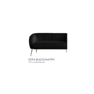 Sofa Black