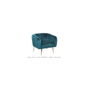 Armchair Green