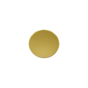 Round Mirror